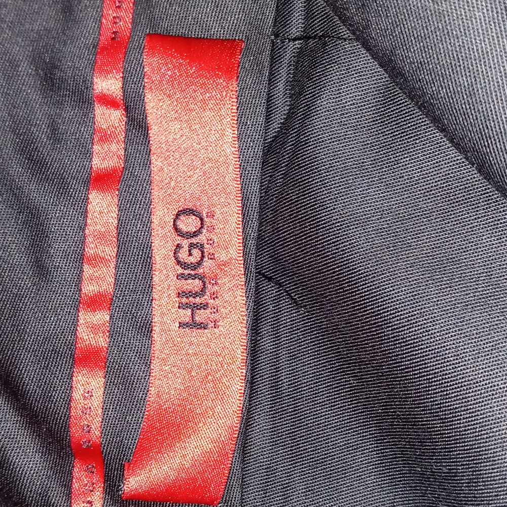 Hugo Boss Men's Dress Pants